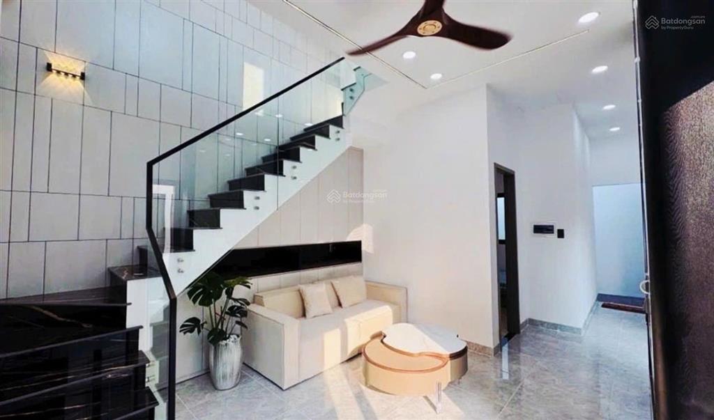 Bán nhà siêu phẩm 10x7 phạm hữu lầu, phường tân mỹ (q.7 cũ) nhà mới đẹp, giảm ngay còn 5.9 tỷ!
