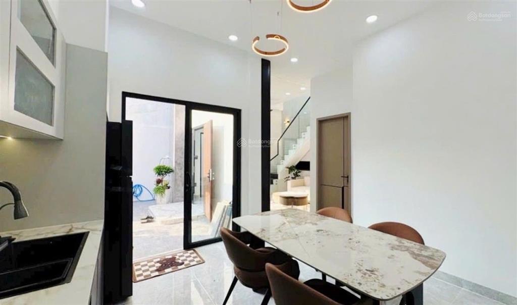 Bán nhà siêu phẩm 10x7 phạm hữu lầu, phường tân mỹ (q.7 cũ) nhà mới đẹp, giảm ngay còn 5.9 tỷ!
