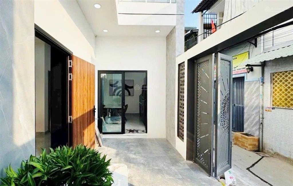 Bán nhà siêu phẩm 10x7 phạm hữu lầu, phường tân mỹ (q.7 cũ) nhà mới đẹp, giảm ngay còn 5.9 tỷ!