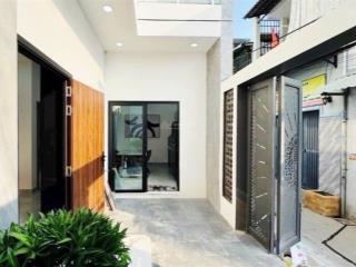 Bán nhà siêu phẩm 10x7 phạm hữu lầu, phường tân mỹ (q.7 cũ) nhà mới đẹp, giảm ngay còn 5.9 tỷ!