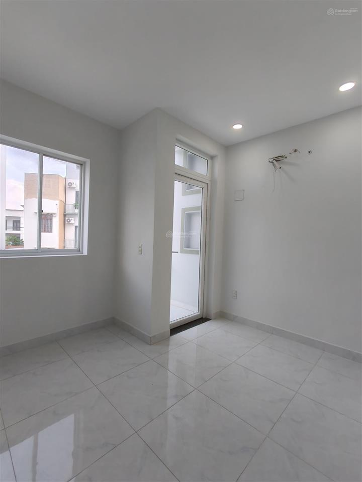 Bán nhà 5 tầng. giảm sâu còn 5.5tỷ 5pn 45m2tân mỹ lâm văn bền kế đh marketing cho thuê cực phù hợp