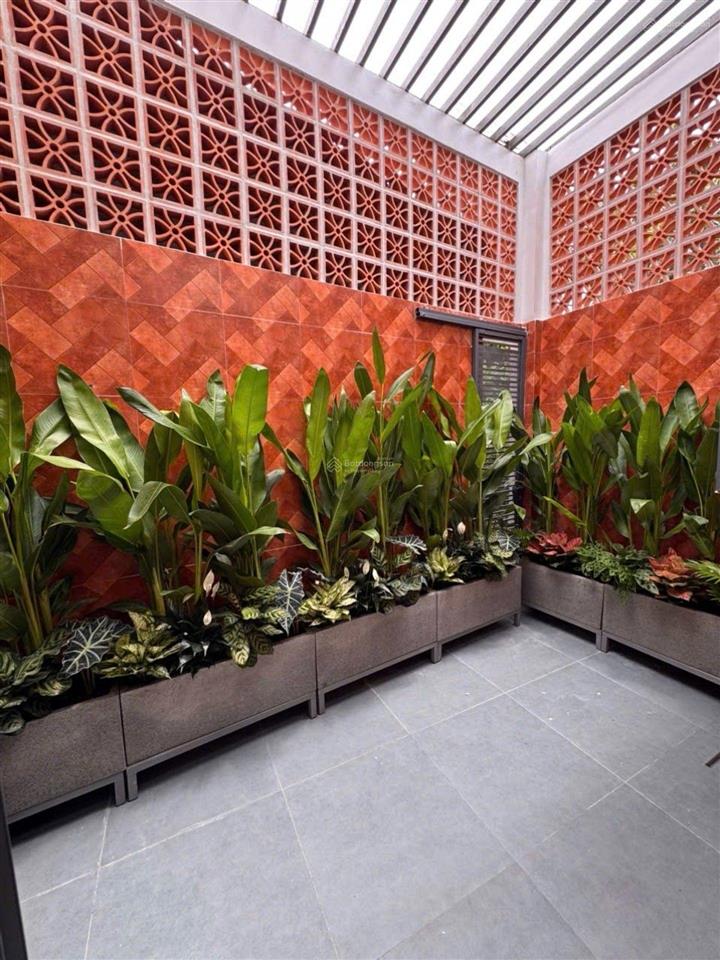 Bán nhà 2 tầng 100m2 (4.6x25)  huỳnh tấn phát, quận 7  chỉ 6tỷ2