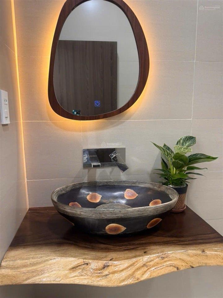 Bán nhà 2 tầng 100m2 (4.6x25)  huỳnh tấn phát, quận 7  chỉ 6tỷ2