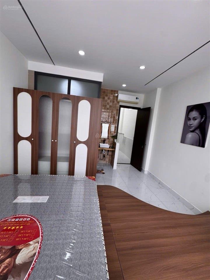 Bán nhà 2 tầng 100m2 (4.6x25)  huỳnh tấn phát, quận 7  chỉ 6tỷ2