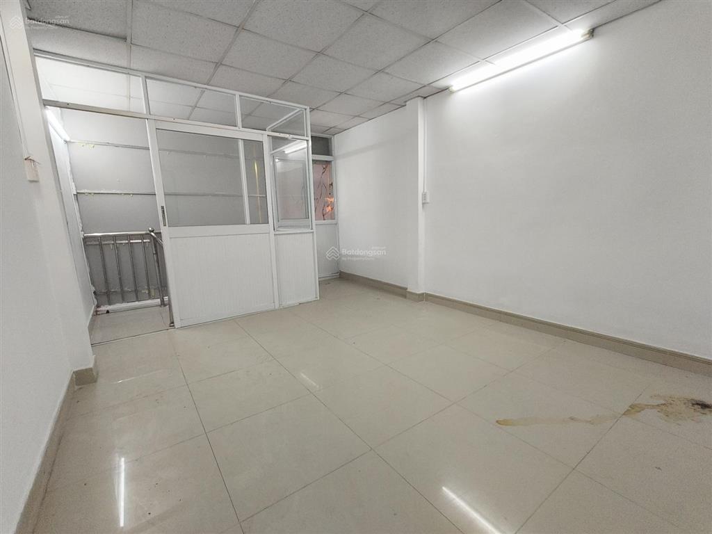 Bán nhà 70m chỉ 4,3 tỷ  hẻm ôtô 50m  trần xuân soạn, sát lotte mart quận 7