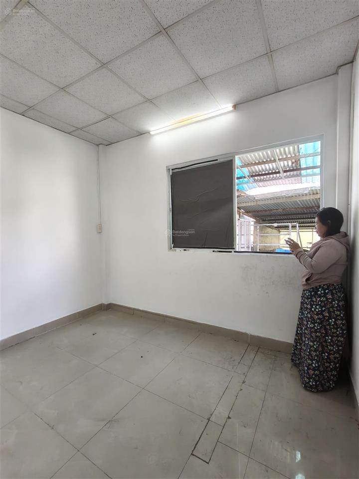 Bán nhà 70m chỉ 4,3 tỷ  hẻm ôtô 50m  trần xuân soạn, sát lotte mart quận 7