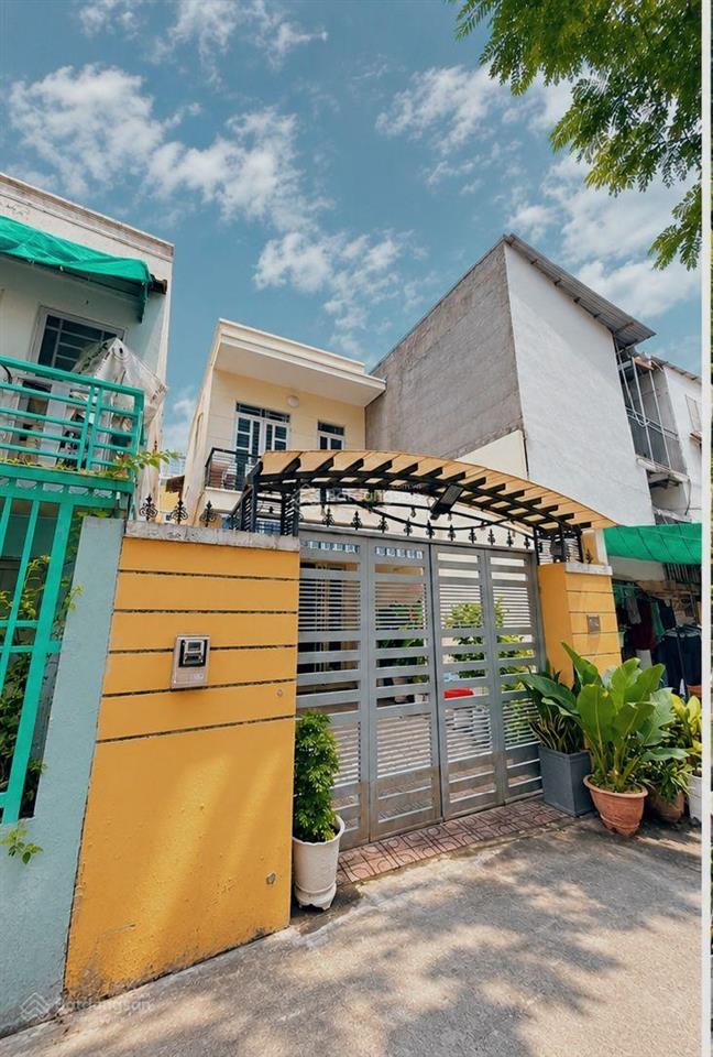 Bán nhà 125m2(5x24)  30m ra mặt tiền nguyễn thị thập quận 7  chỉ 9.29tỷ
