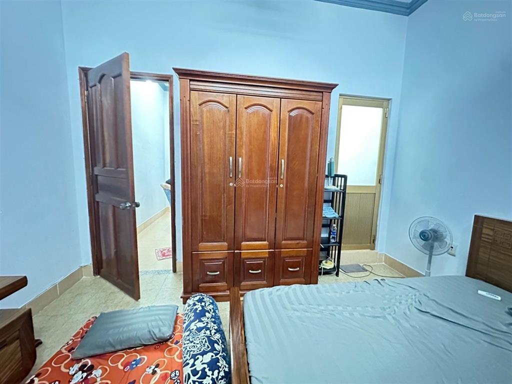 Bán nhà hẻm ô tô 2tầng 62m2. giảm sốc 600 triệu chỉ 7,5tỷ. võ thị nhờ cạnh vincom nam long quận 7