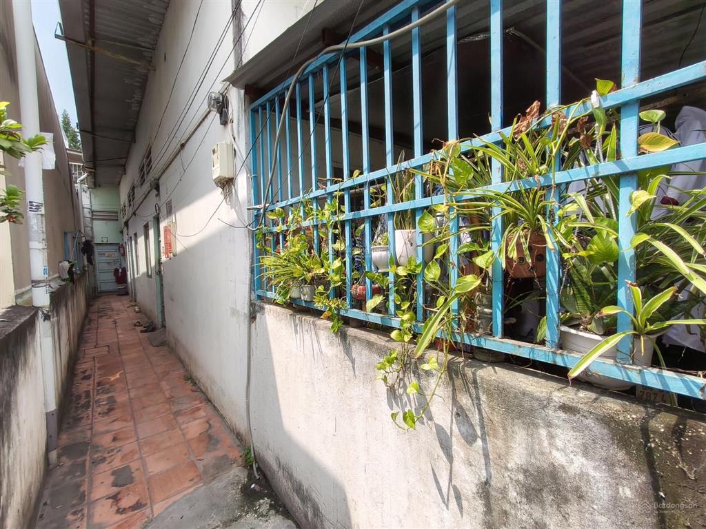 Bán dãy trọ 90m2(5x18)  ôtô đỗ cửa huỳnh tấn phát ngay cầu phú xuân quận 7. giá giảm sâu còn 5.1tỷ
