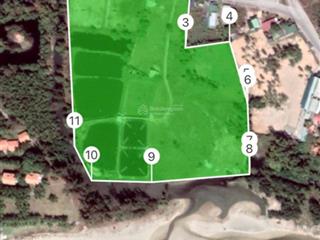 Cần bán mặt tiền ven biển hùng vương, la gi  bình thuận ( cũ ) 32.000 m2, có 14.000 thổ cư, sổ đỏ