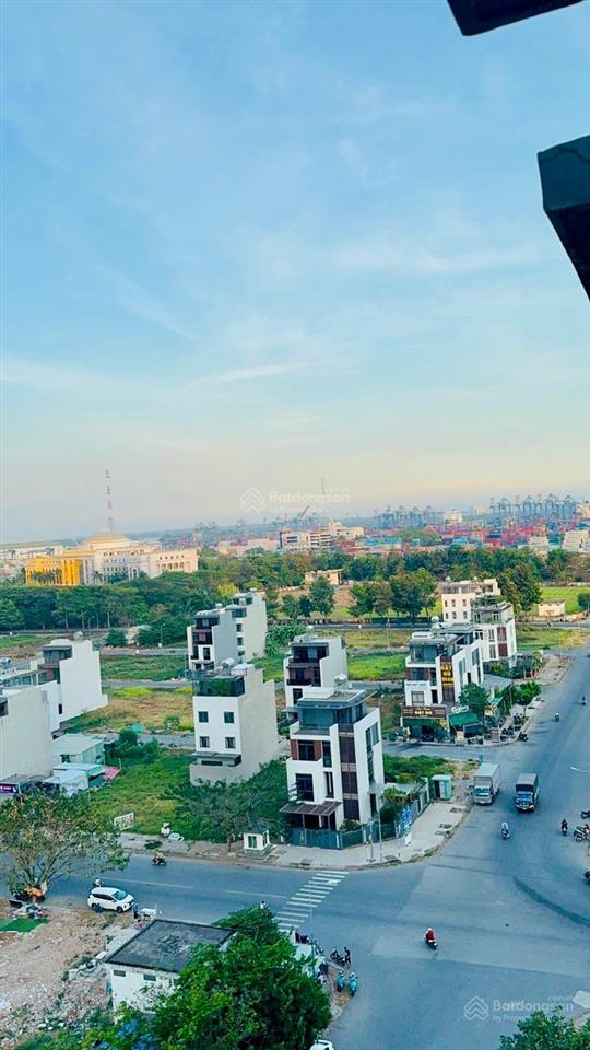 Hot! cần bán lô đất 140m2 trong khu dân cư 153 ha cát lái, sổ đỏ riêng,  ngay 0934 026 ***
