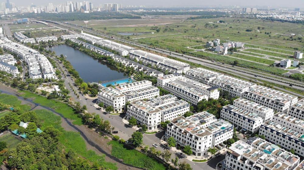 Cần bán shophouse lakeview. mặt tiền song hành cao tốc 10x20m nhà hoàn thiện giá 85 tỷ