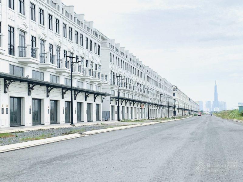 Cần bán shophouse lakeview. mặt tiền song hành cao tốc 10x20m nhà hoàn thiện giá 85 tỷ