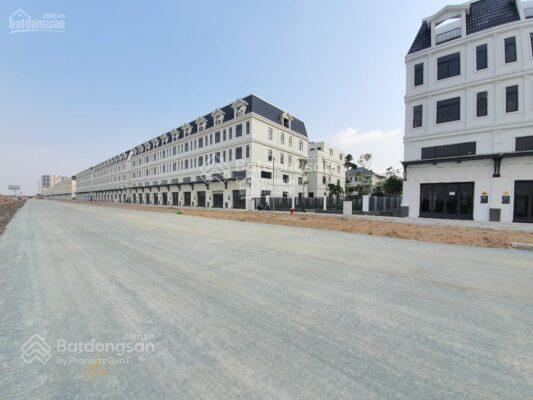 Cần bán shophouse lakeview. mặt tiền song hành cao tốc 10x20m nhà hoàn thiện giá 85 tỷ