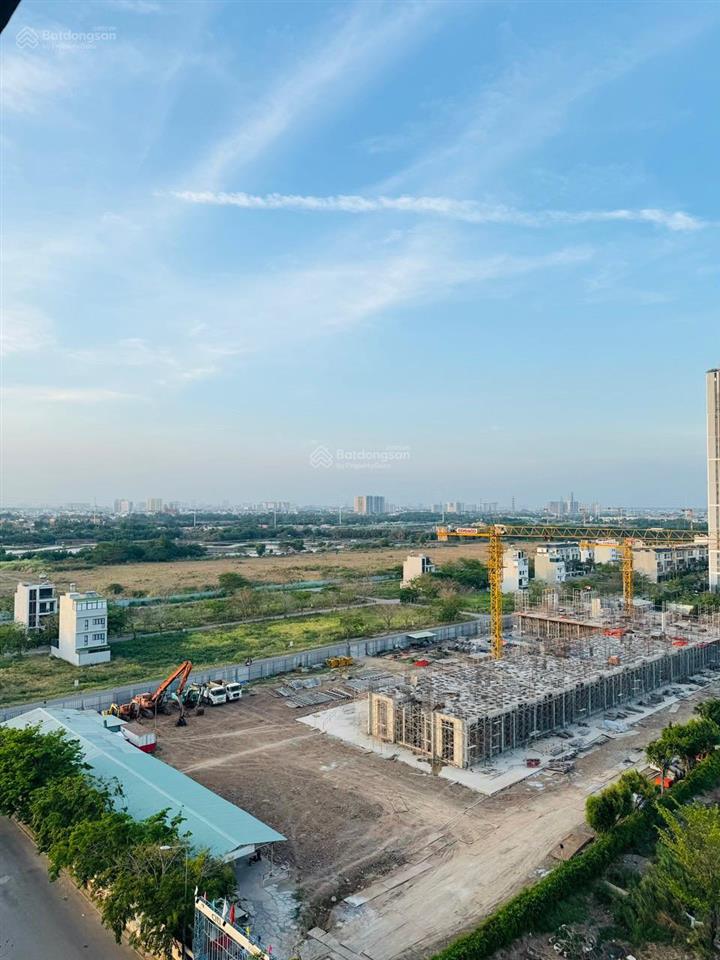 Hot! cần bán lô đất 100 m2 khu dân cư 153 ha cát lái, giá 65 tr/m2, sổ đỏ riêng,  0934 026 ***