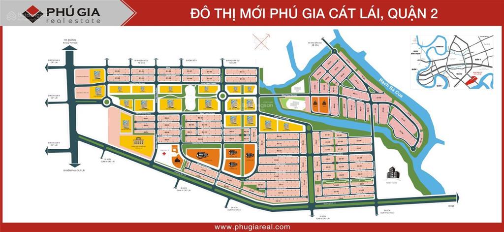 Hot! cần bán lô đất 100 m2 khu dân cư 153 ha cát lái, giá 65 tr/m2, sổ đỏ riêng,  0934 026 ***