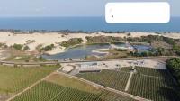Bán đất mặt tiền hùng vương la gi  bình thuận (cũ) 1.200m2 có 1.000 m2 thổ cư, ngang 30m, 20 tỷ