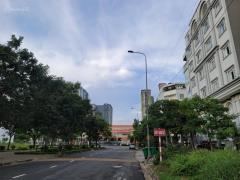 Cho thuê đất mặt tiền sông sài gòn đường 103tml, khu trung tâm thạnh mỹ lợi, 1300 m2, 55 tr/tháng