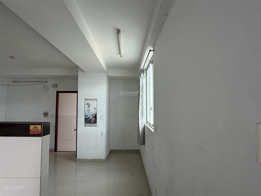 Bán căn góc đầu hồi căn hộ belleza, dt 45m2, 1pn, 1wc, lầu cao, thoáng mát, giá 2.6 tỷ sổ hồng