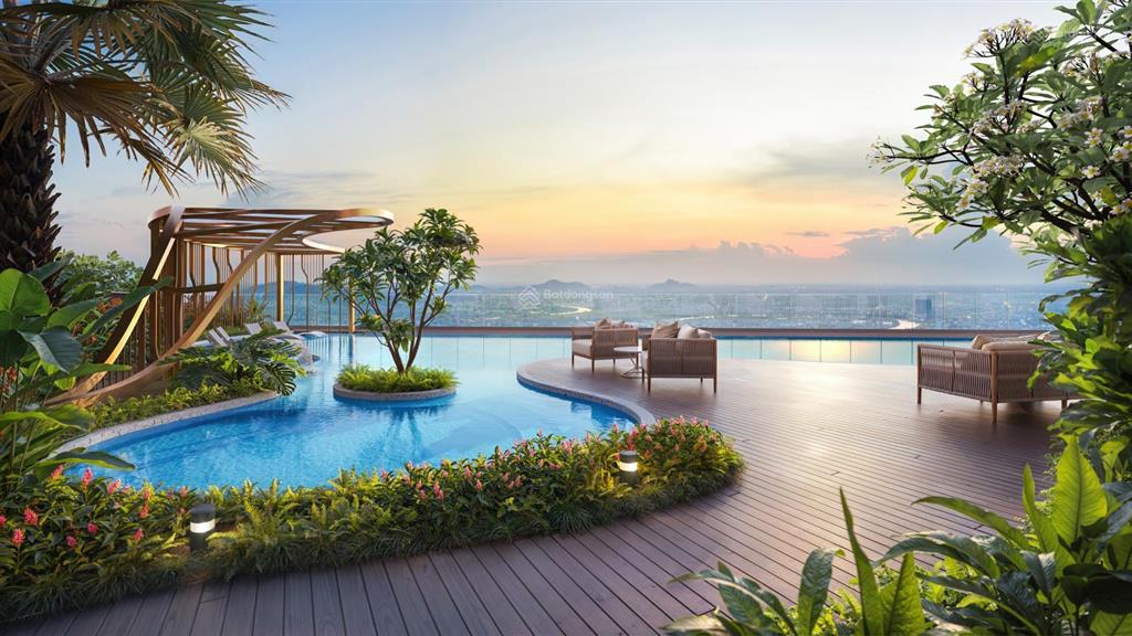 Phân phối trực tiếp gamuda the ambience  aeon mall hải phòng  quý 3/2026