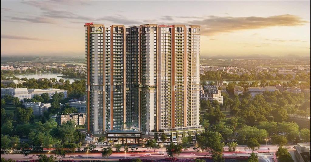 Phân phối trực tiếp gamuda the ambience  aeon mall hải phòng  quý 3/2026
