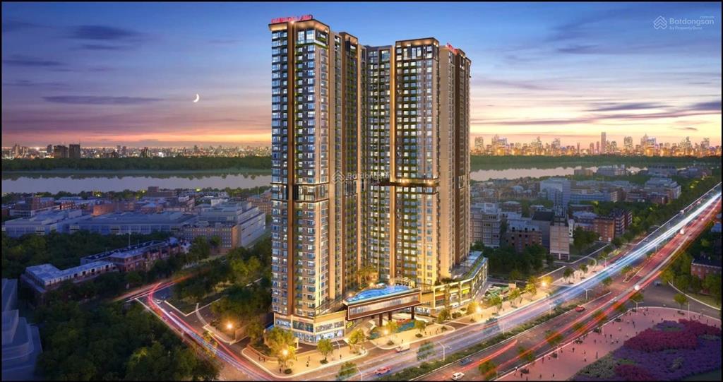 Phân phối trực tiếp gamuda the ambience  aeon mall hải phòng  quý 3/2026