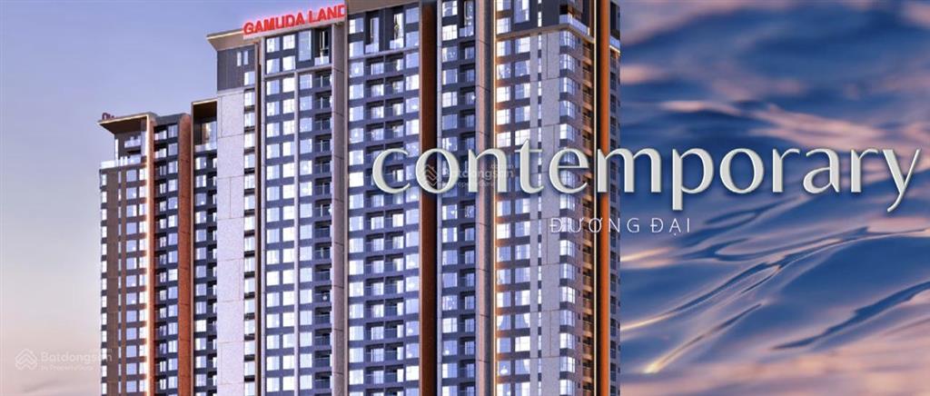 Phân phối trực tiếp gamuda the ambience  aeon mall hải phòng  quý 3/2026