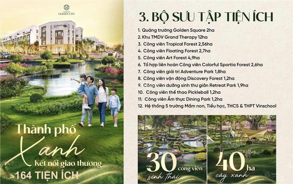 Quỹ căn liền kề  xây trong 18 tháng phân khu thiên hà  vinhomes dương kinh tháng 5/2026