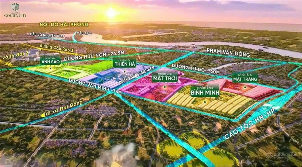 Quỹ căn liền kề  xây trong 18 tháng phân khu thiên hà  vinhomes dương kinh tháng 5/2026