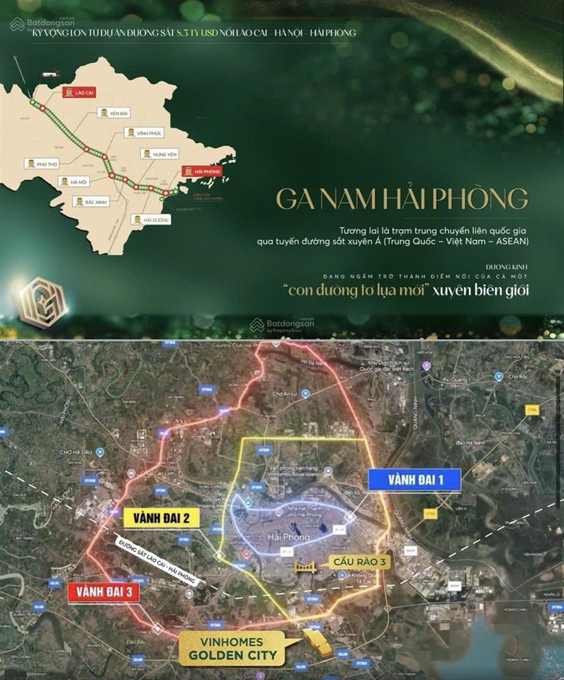 Quỹ căn liền kề  xây trong 18 tháng phân khu thiên hà  vinhomes dương kinh tháng 5/2026