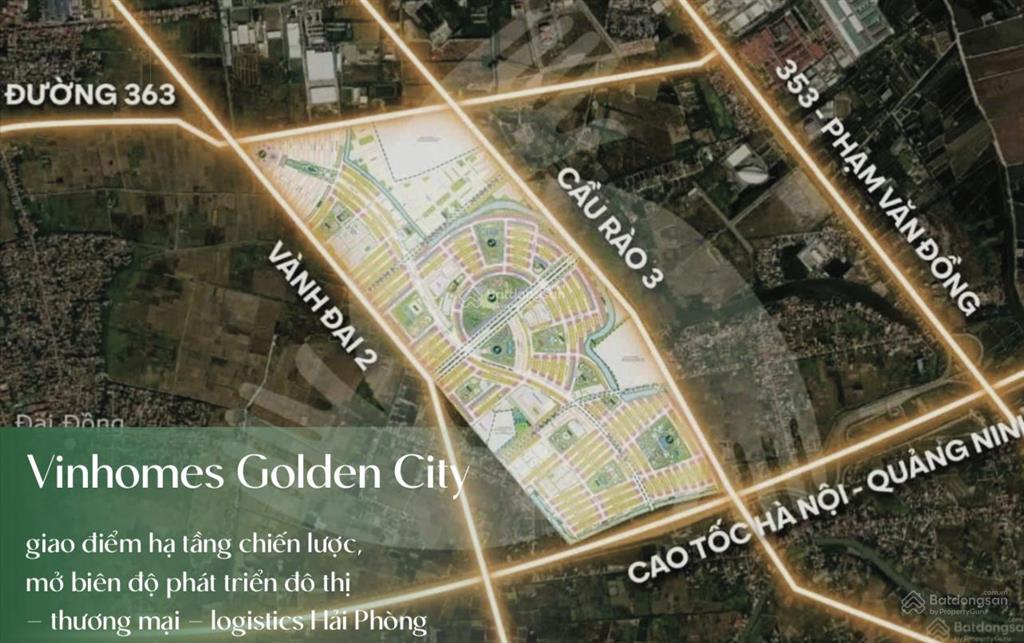 Quỹ căn liền kề  xây trong 18 tháng phân khu thiên hà  vinhomes dương kinh tháng 5/2026