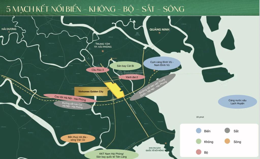 Quỹ căn liền kề  xây trong 18 tháng phân khu thiên hà  vinhomes dương kinh tháng 5/2026