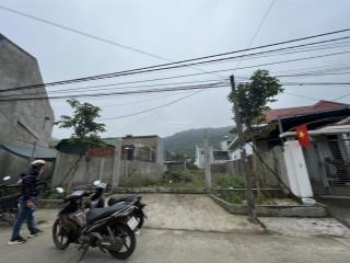 Bán đất xây biệt thự 250m2 mt đường hoàng văn thái nối dài. cách bến xe tt 7km