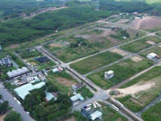 Đất biệt thự nhà vườn xã bà nà. diện tích 900m2 full thổ cư