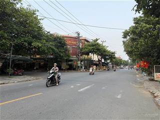 Cần bán đất xây nhà trọ diện tích 274m2. kiệt 1055 âu cơ, hòa khánh
