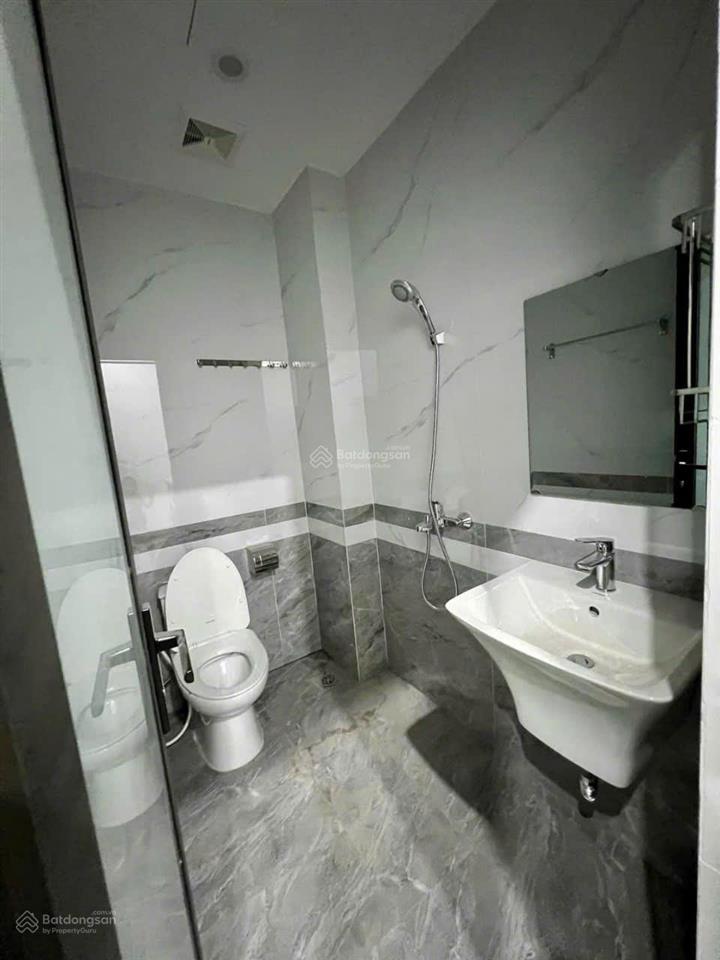 Nhà tôi cho thuê nhà mới, giáp nguyễn chánh, nam trung yên, trung kính, thang máy, 134m2x 5t*47 tr