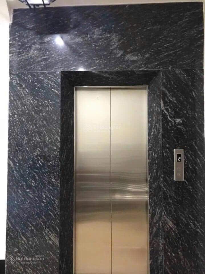 Mình chính chủ cho thuê nhà mới xây, cạnh thái hà, tây sơn, láng hạ, thang máy, 129m2x 5t*45 triệu