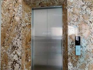 Nhà mình cho thuê nhà, gần nguyễn trường tộ, hàng than, trấn vũ, thang máy, pccc 181m2* 7t 91 tr
