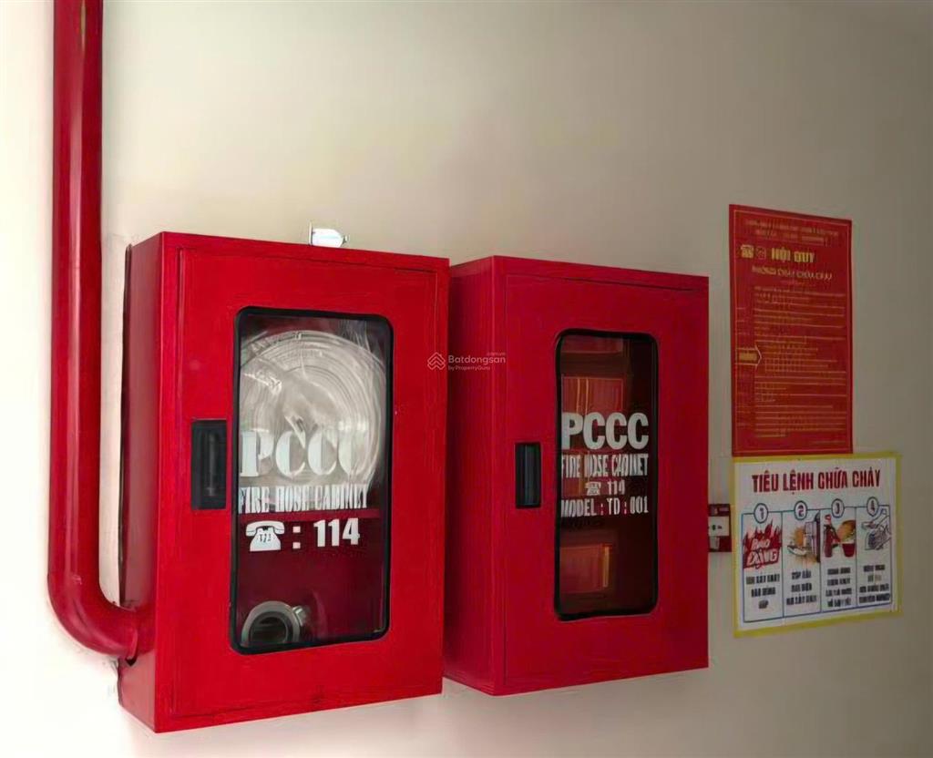 Tôi cho thuê nhà mới xây trung hòa, vũ phạm hàm, trần kim xuyến, thang máy, 139m2 x 5t, 47 triệu