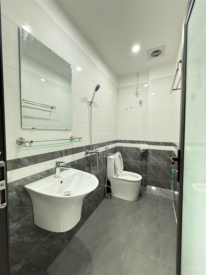 Bán nhà 54m x 5 tầng. ngay gần bến xe yên nghĩa, ga tàu cát linh và vành đai 4