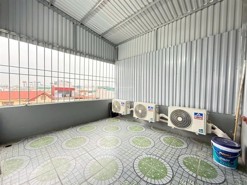 Bán nhà riêng tại ngõ 10 đường quang lãm. phố xốm. gần đh đại nam