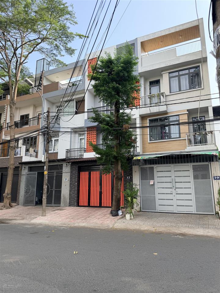 Bán nhà tại khu dân cư phú lợi, 9,8 tỷ, 100m2, giá ưu đãi, chính chủ