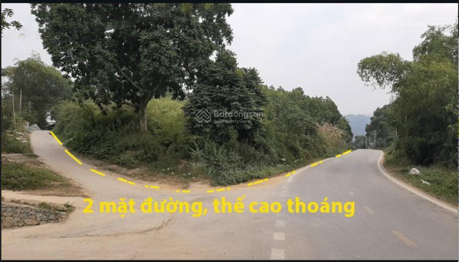 Cần bán nhanh bán gấp lô góc vị trí vàng trong làng nghỉ dưỡng lương sơn hoà bình