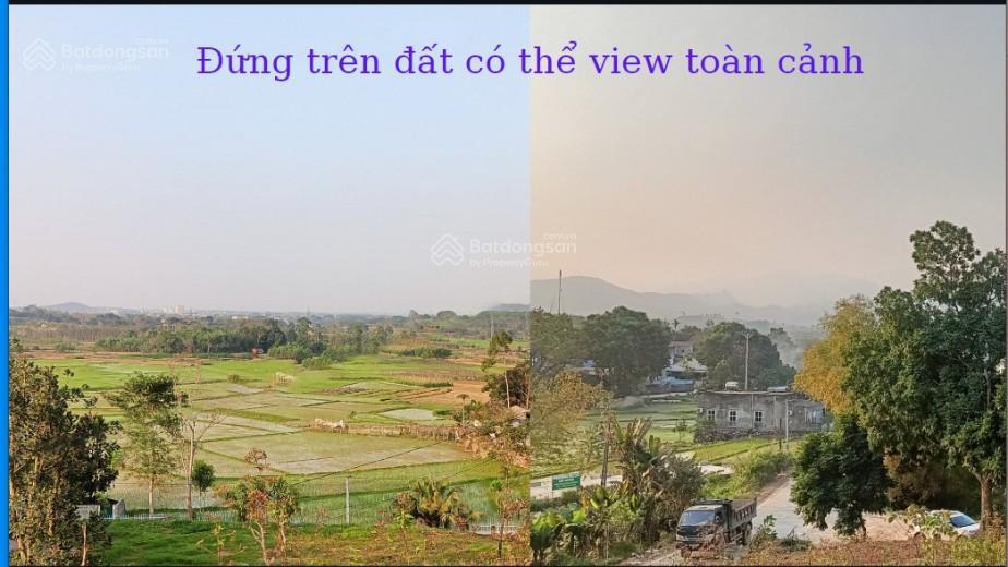 Cần bán nhanh bán gấp lô góc vị trí vàng trong làng nghỉ dưỡng lương sơn hoà bình