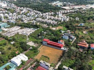 Cần bán đất phú mãn, quốc oai, hà nội. cơ hội đầu tư tiềm năng, đất vàng