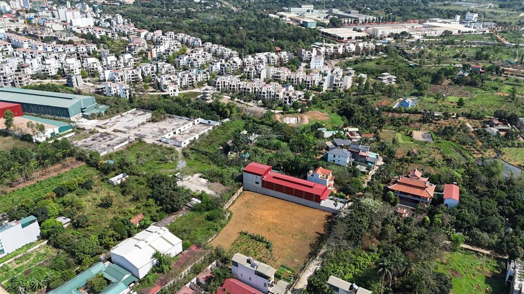 Cần bán đất phú mãn, quốc oai, hà nội. cơ hội đầu tư tiềm năng, đất vàng
