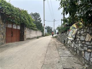 Lô đất nghỉ dưỡng đầu tư sinh lời cao tại nhuận trạch, lương sơn