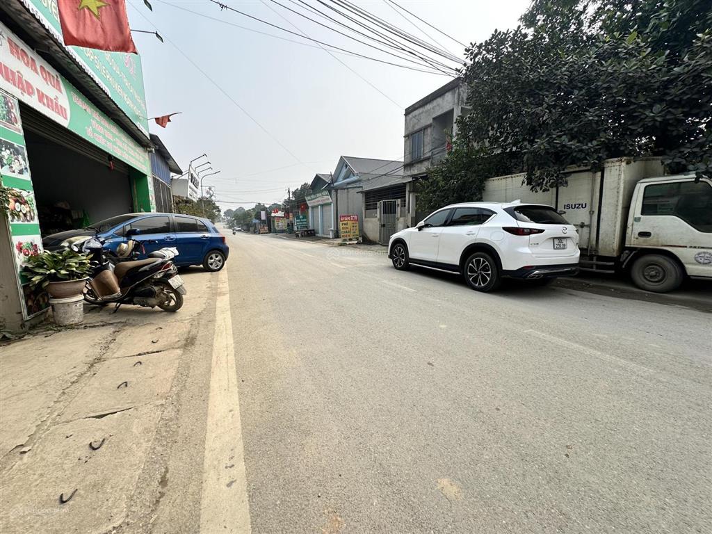 Lô đất kinh doanh siêu đẹp  trung tâm nhuận trạch lương sơn hoà bình