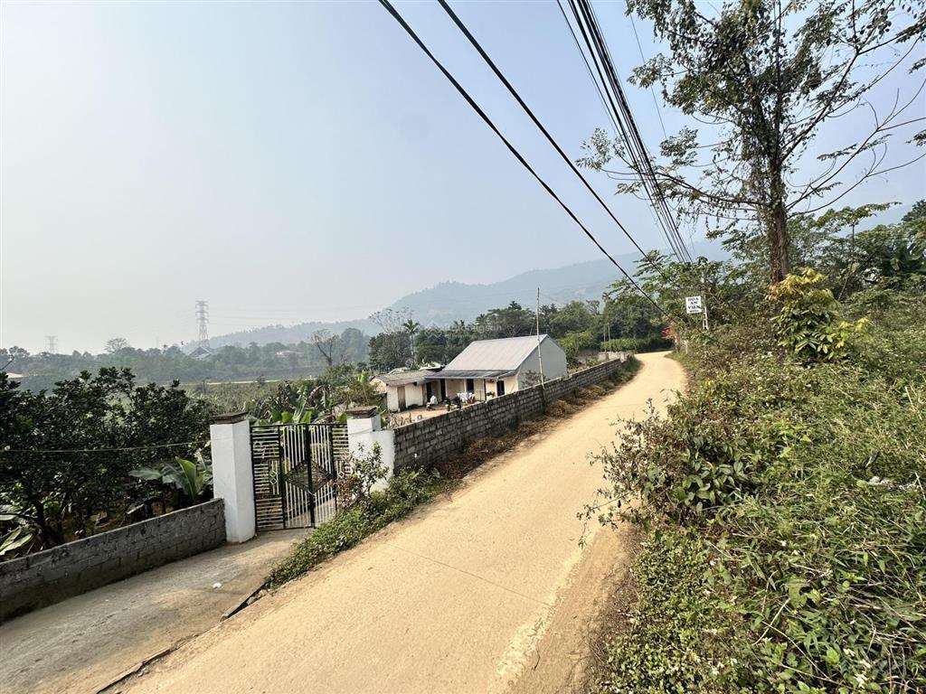Bán đất lương sơn, hòa bình, đất vàng trung tâm nghỉ dưỡng và đầu tư