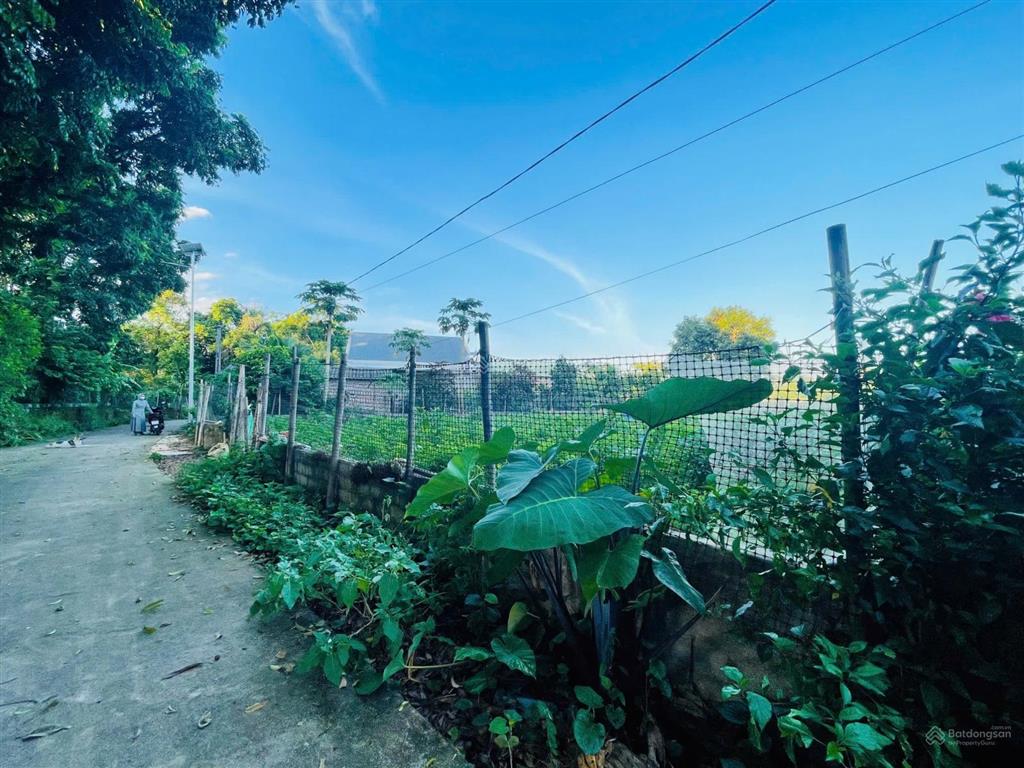 Bán 175m2 full đất ở, nhìn sang khu legacy hill lương sơn hòa bình